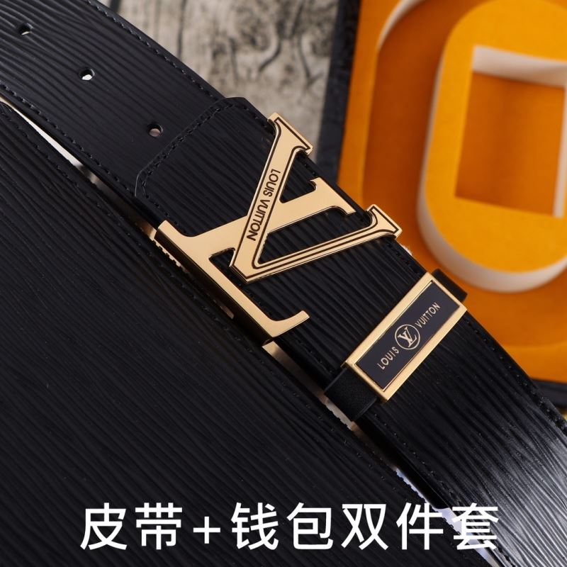 Louis Vuitton Belts